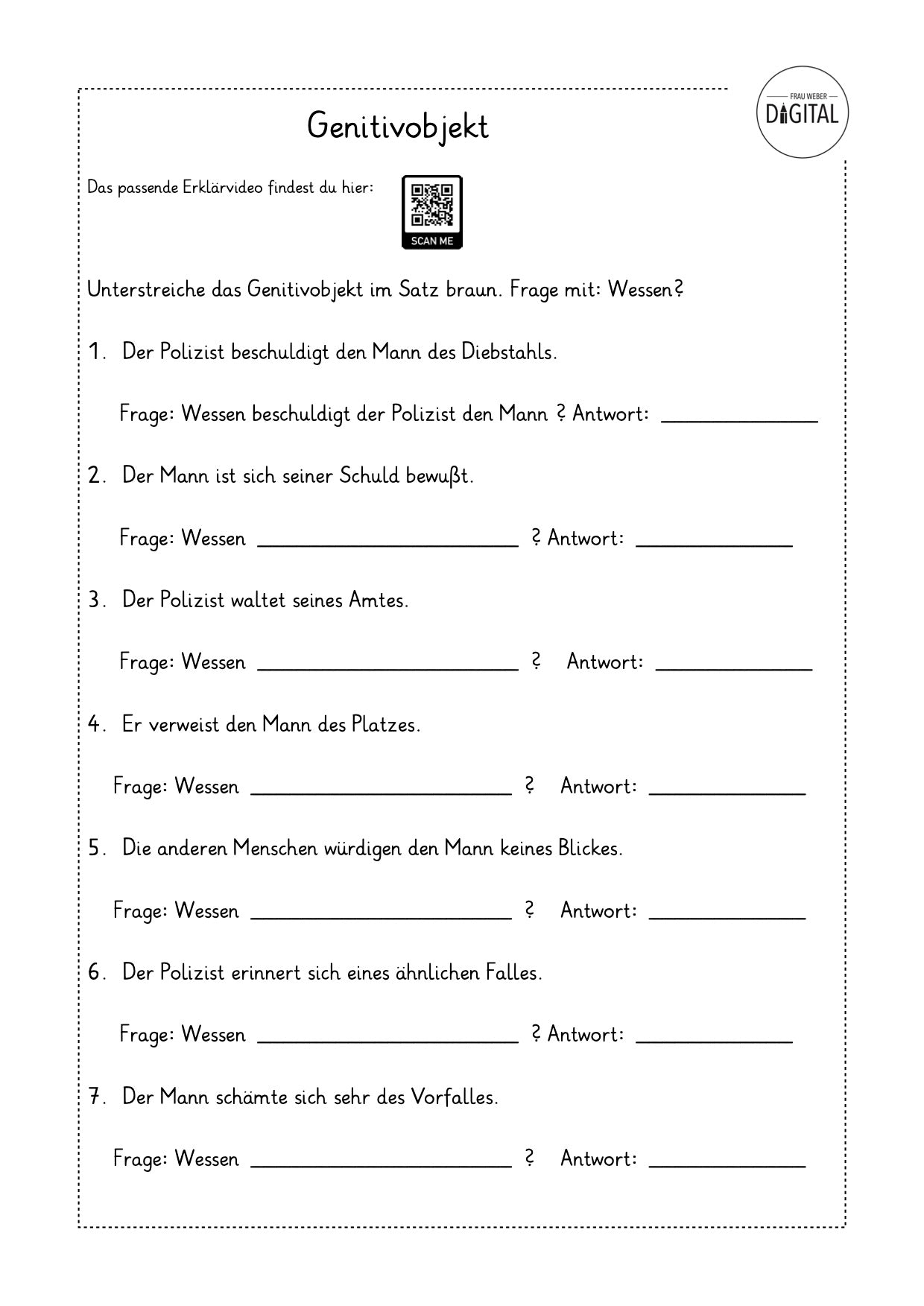 Deutsch Frau Weber Digital Deutsch frau weber digital
