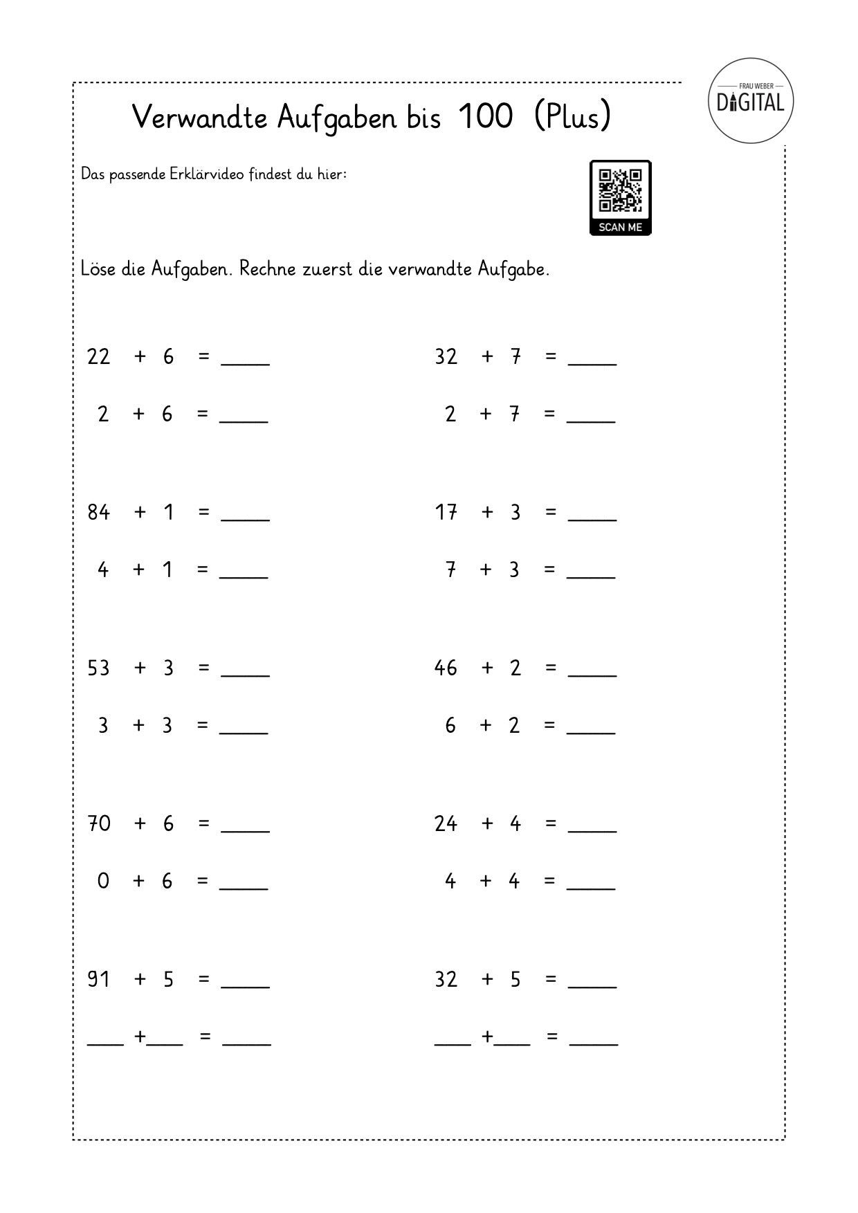 Mathe Klasse 2 Frau Weber Digital Mathe klasse 2 frau weber digital